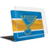 NHL St. Louis Blues Jersey MacBook Air 15in (2023-2025) Case plus Skin